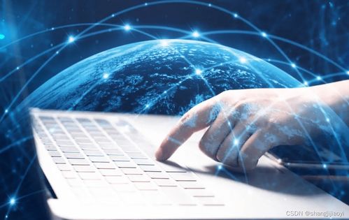 智链互联 中国厂商如何主动把握互联网数据服务产业链的市场机遇