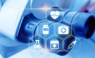 数字医疗崛起 互联网数据服务如何重塑医疗行业未来